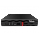 мини-компьютер Lenovo ThinkCentre M720 Tiny, 10T7005NRU