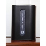 батарейка AcmePower AP-NP-FH50 (для зеркальных камер)