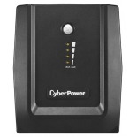 источник бесперебойного питания CyberPower UT2200EI (2200 VA/1320 W, 4+2 IEC)