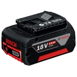 аккумулятор к инструментам Bosch GBA (1600A002U5)