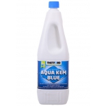 жидкость для биотуалетов Thetford Aqua Kem Blue 2 л (для нижнего бочка)