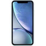 смартфон Apple iPhone XR 64 (MRY52RU/A), белый