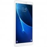 планшет Samsung Galaxy Tab A, SM - T580NZWASER, белый
