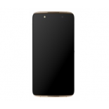 смартфон Alcatel Idol 4 6055K 3/16Gb, золотистый