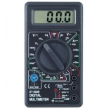 мультиметр Proconnect M838 (DT838), цифровой
