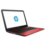 Ноутбук HP 15-ba507ur E2 7110/4Gb/500Gb/AMD Graphics/15.6
