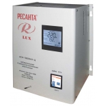 Стабилизатор напряжения Ресанта АСН-10000 H/1-Ц (63/6/18)