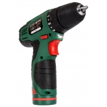 Дрель Hammer Flex ACD120GLi