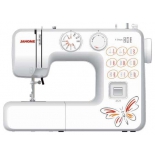 Швейная машина JANOME 2121