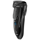 электробритва Braun MG 5010 Wet & Dry