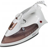 Утюг Sinbo SSI 2853, коричневый