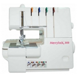оверлок Merrylock 009 (распошивальная машина)