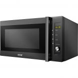 микроволновая печь Mystery MMW-2516GM Black