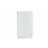 чехол для планшета G-case Slim Premium для Samsung Galaxy Tab A 10.1 T585, белый