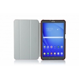 чехол для планшета G-case Slim Premium для Samsung Galaxy Tab A 10.1 T585, красный