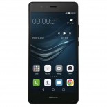 смартфон Huawei P9 Lite (VNS-L21), чёрный
