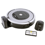 Пылесос iRobot Roomba 886 (робот)