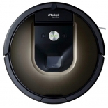 Пылесос iRobot Roomba 980 (робот)