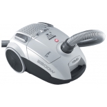 Пылесос Hoover TTE 2304 019 Telios Plus, белый
