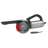 Пылесос Black & Decker PV1200AV-XK