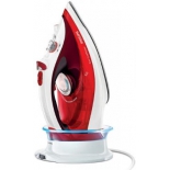 утюг Philips GC4595/40 Azur FreeMotion бело-красный