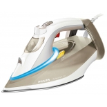 Утюг Philips GC 4926/00 PerfectCare Azur белый/золотистый