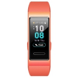 фитнес-браслет Huawei Band 3 (TER-B09), оранжевый