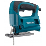электролобзик MAKITA 4329X1+набор A86898, электрический