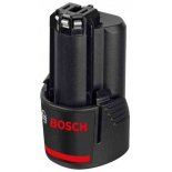 аккумулятор к инструментам Bosch 1600A00X79, Универсальная система питания