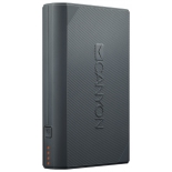 аккумулятор универсальный Canyon CNE-CPBF78DG 7800mAh, темно-серый