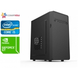 системный блок CompYou Game PC G777 (CY.908681.G777)