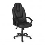 компьютерное кресло TetChair Нео 2, черное
