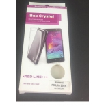 чехол для смартфона iBox Crystal для Huawei P9 Lite 1.25 mm (глянцевый)