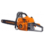 пила цепная бензиновая Carver RSG 246 (картон)