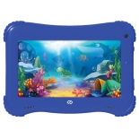 планшет Digma Optima Kids 1/16Gb, синий