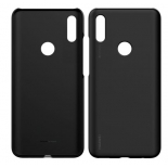 чехол для смартфона Huawei PC case для Huawei P smart Z, чёрный