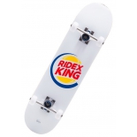 скейтборд Ridex King 31.1X7.75