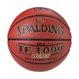 мяч баскетбольный Spalding TF-1000 Legacy №6, размер: 6
