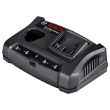 аккумулятор к инструментам Зарядное устройство Bosch 1600A011A9 GAX 18V-30 ЗУ Li Ion