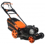 газонокосилка Patriot PT 47BS роторная (512109016)