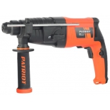 перфоратор Patriot RH 160 (500 Вт)