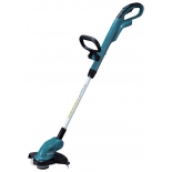 газонокосилка Makita DUR181RF, триммер электрический