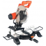 пила дисковая торцовочная Patriot MS 253 (1600 Вт)