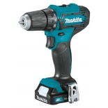 Дрель Makita DF333DWYE