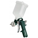 краскопульт ручной Metabo FSP 600 240 л/мин