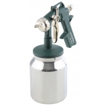 краскопульт ручной Metabo FSP 1000 S