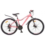велосипед STELS MISS-6100 D 26
