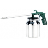 пневмопистолет Metabo SPP 1000 200л/мин (моющий)