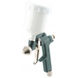 краскопульт ручной Metabo FSP 100