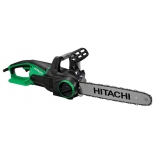 пила цепная электрическая Hitachi CS35Y 2000Bт/ шина 350мм